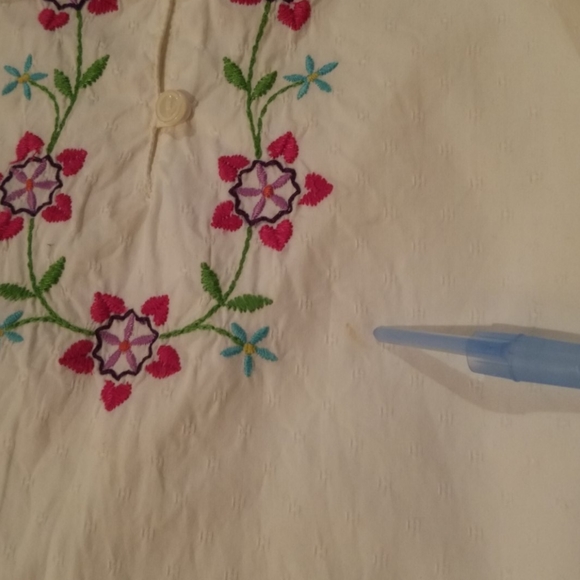 5-Piece Bundle of Carter's, Ralph Lauren, Gymboree Girls 2T - Picture 5 of 8